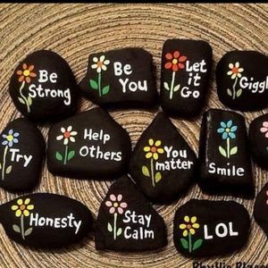 Meet your Posher, Sandi